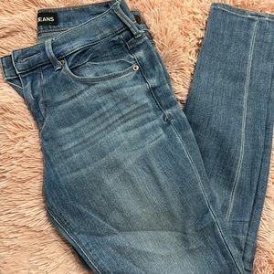 EXPRESS jeans